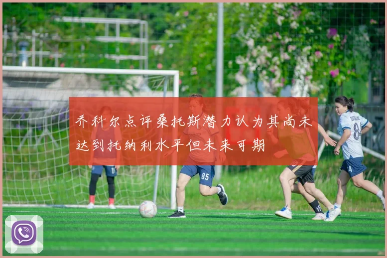 乔科尔点评桑托斯潜力认为其尚未达到托纳利水平但未来可期