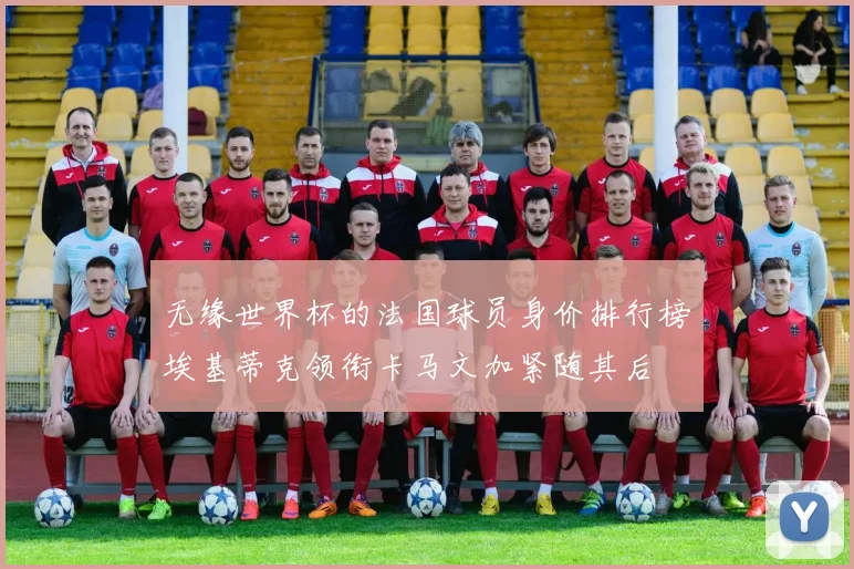 无缘世界杯的法国球员身价排行榜埃基蒂克领衔卡马文加紧随其后